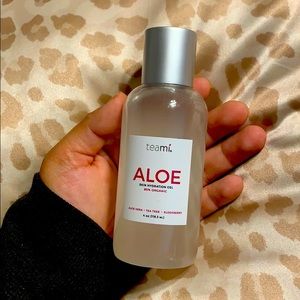 Teami Aloe Gel